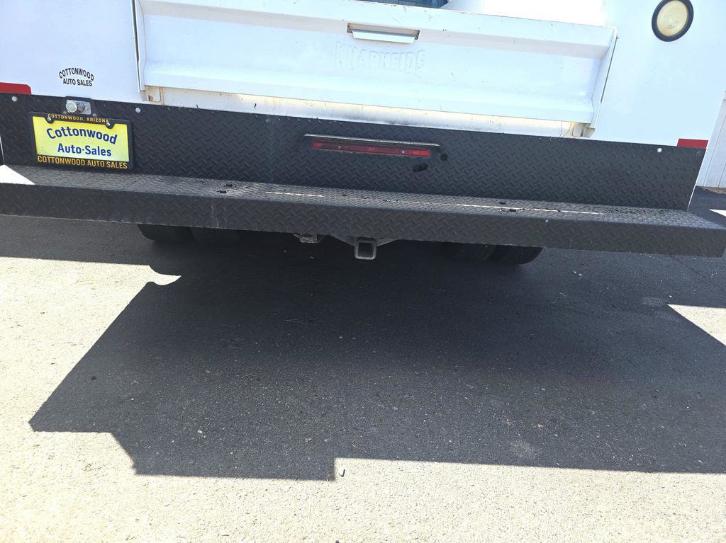 Used 2015 Ford F350 XL w/ Trailer Tow Package image 27