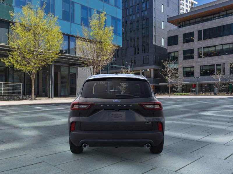 New 2026 Ford Escape ST-Line w/ Cold Weather Package image 5