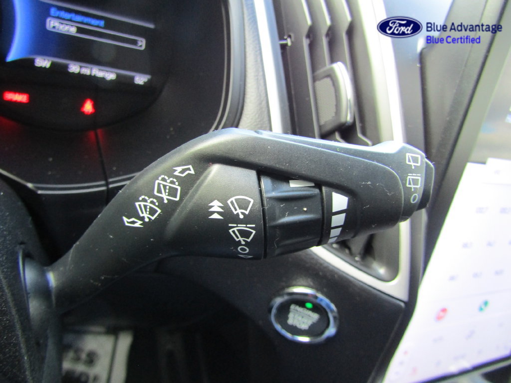 Certified 2024 Ford Edge ST-Line AWD/4WD image 36