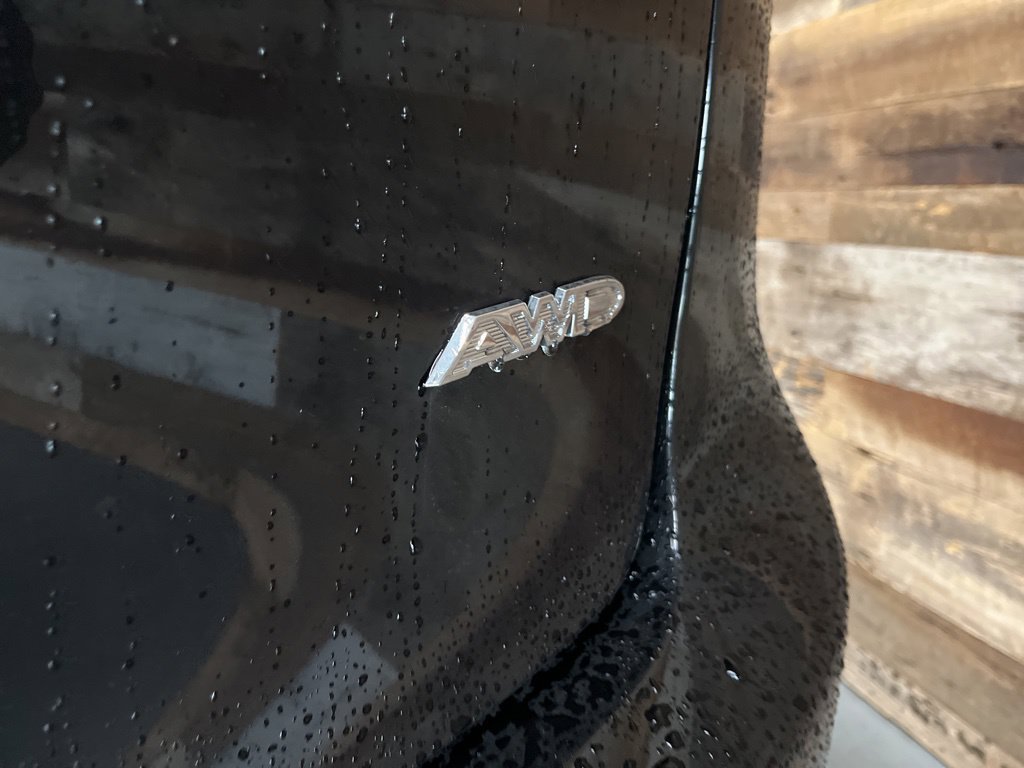 New 2027 Chrysler Pacifica Select AWD/4WD image 23