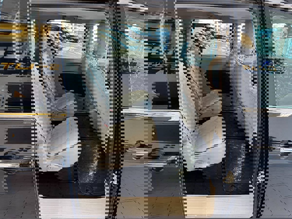 Used 2019 Chrysler Pacifica Limited image 45