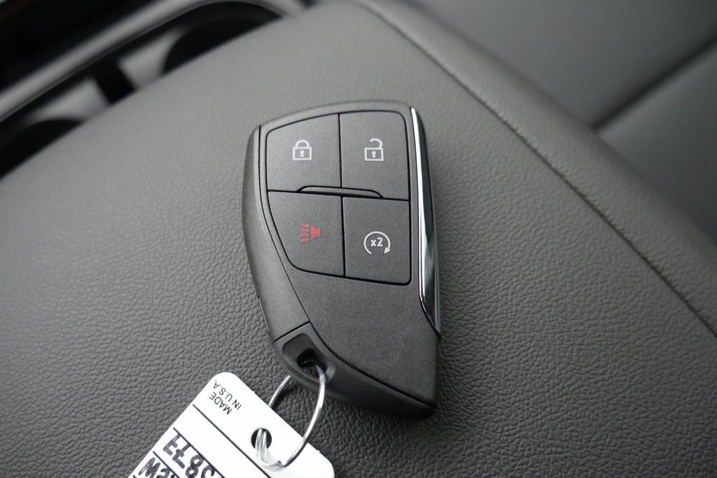 New 2026 Chevrolet Colorado LT w/ LT Convenience Package image 19