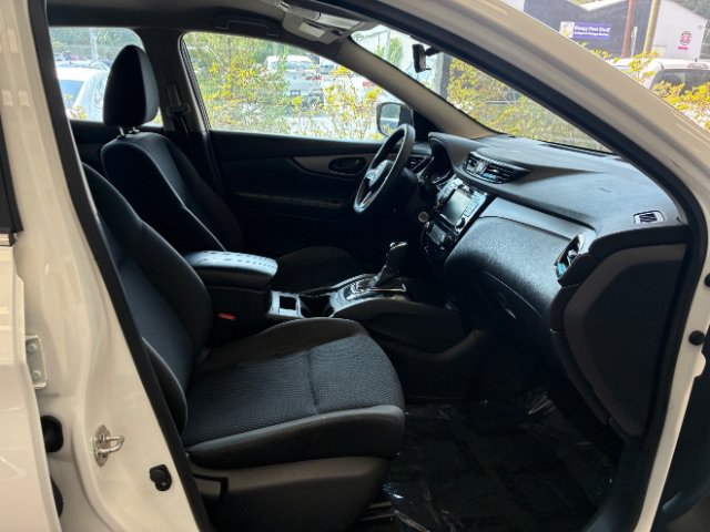 Used 2022 Nissan Rogue Sport S FWD image 31