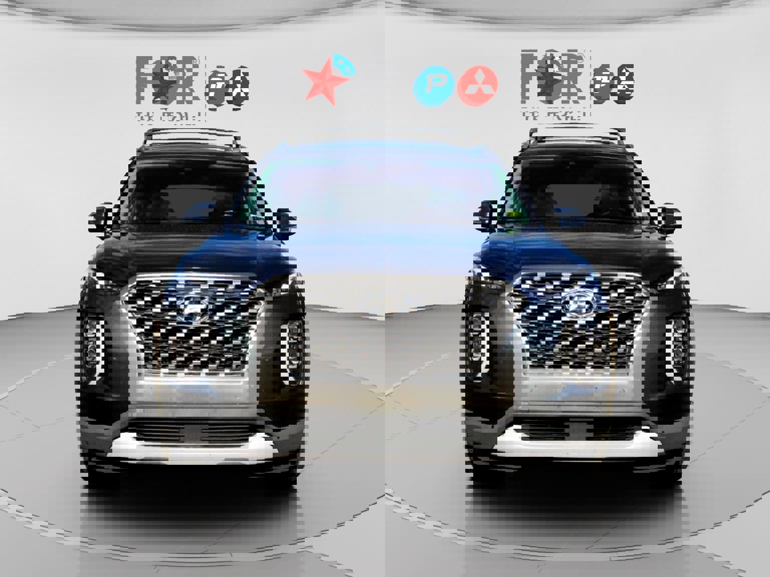 Used 2022 Hyundai Palisade SEL w/ Premium Package image 3