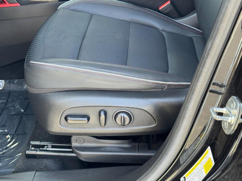 Used 2022 Chevrolet TrailBlazer RS image 24