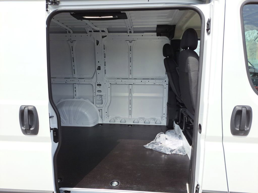 New 2026 RAM ProMaster 1500 w/ Safety Group image 17