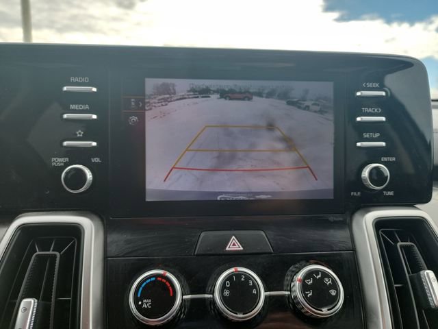 Used 2022 Kia Sorento LX image 25