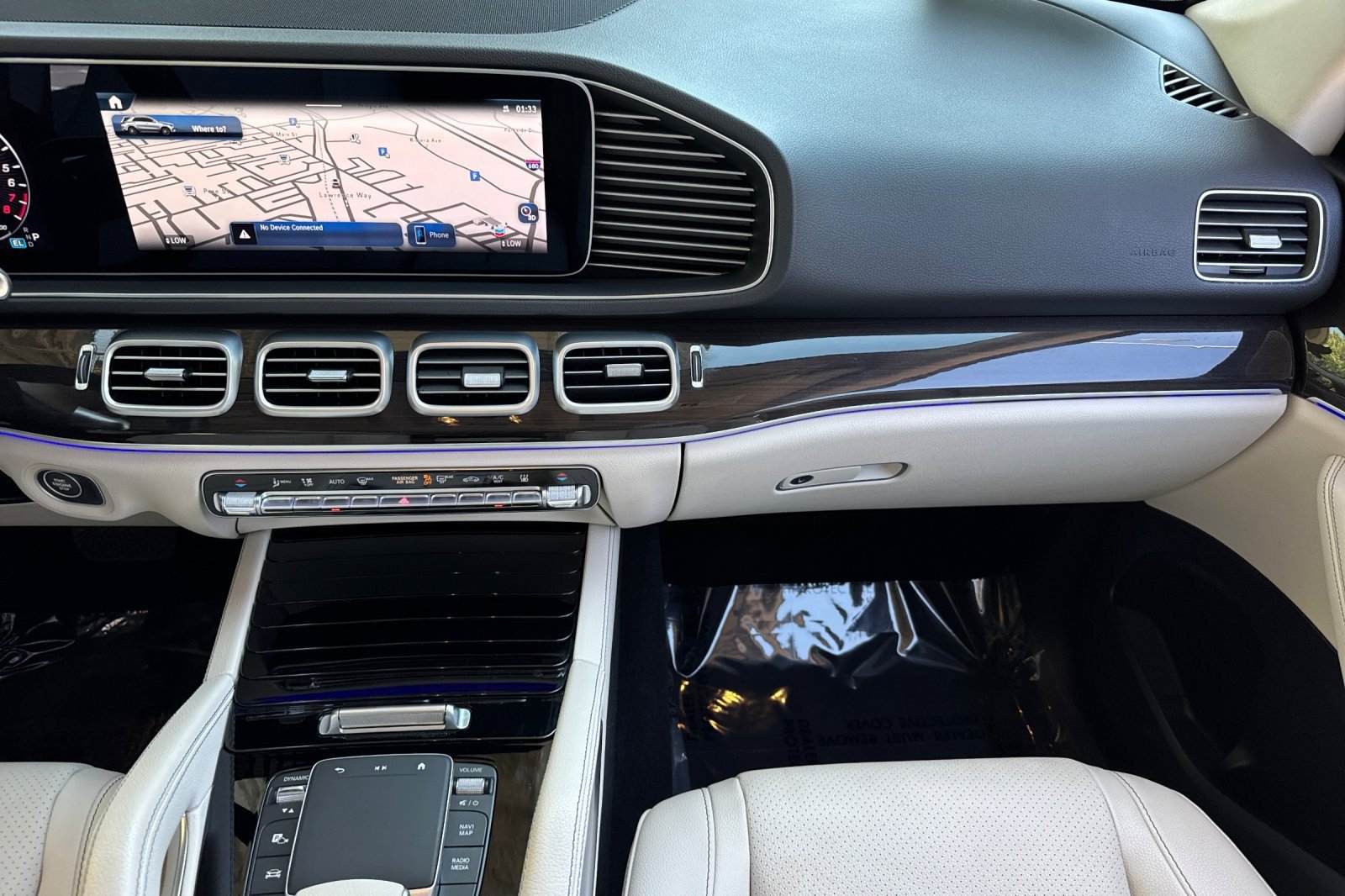 Certified 2024 Mercedes-Benz GLE 450e 4MATIC image 19