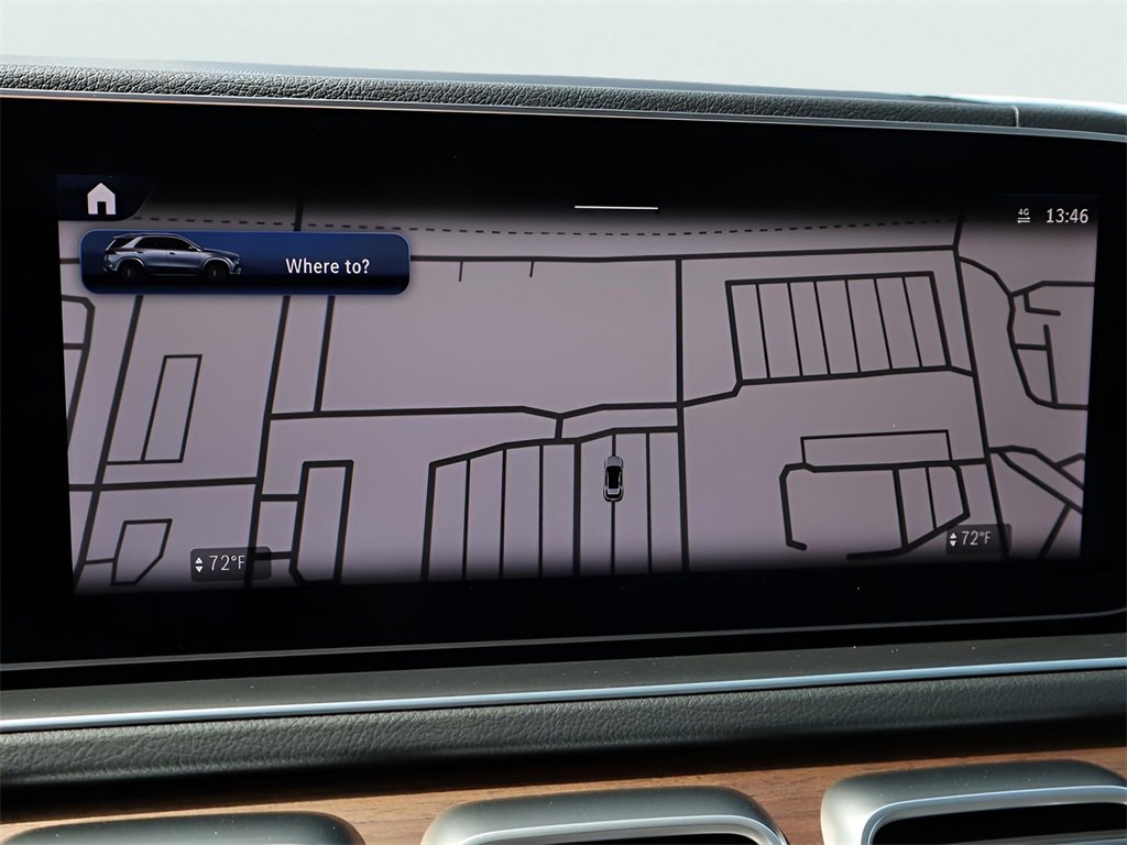 New 2026 Mercedes-Benz GLE 450 4MATIC image 42