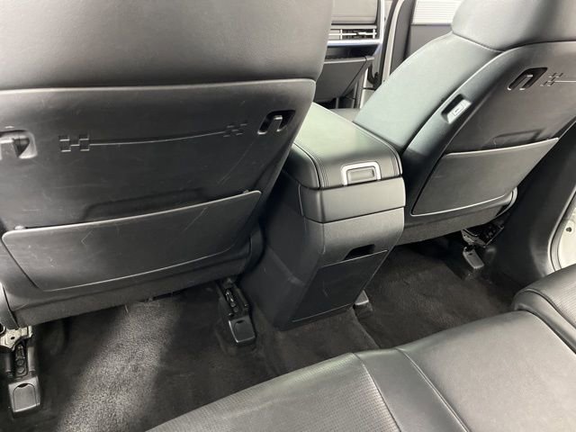 Used 2024 Hyundai Santa Fe Limited FWD image 45