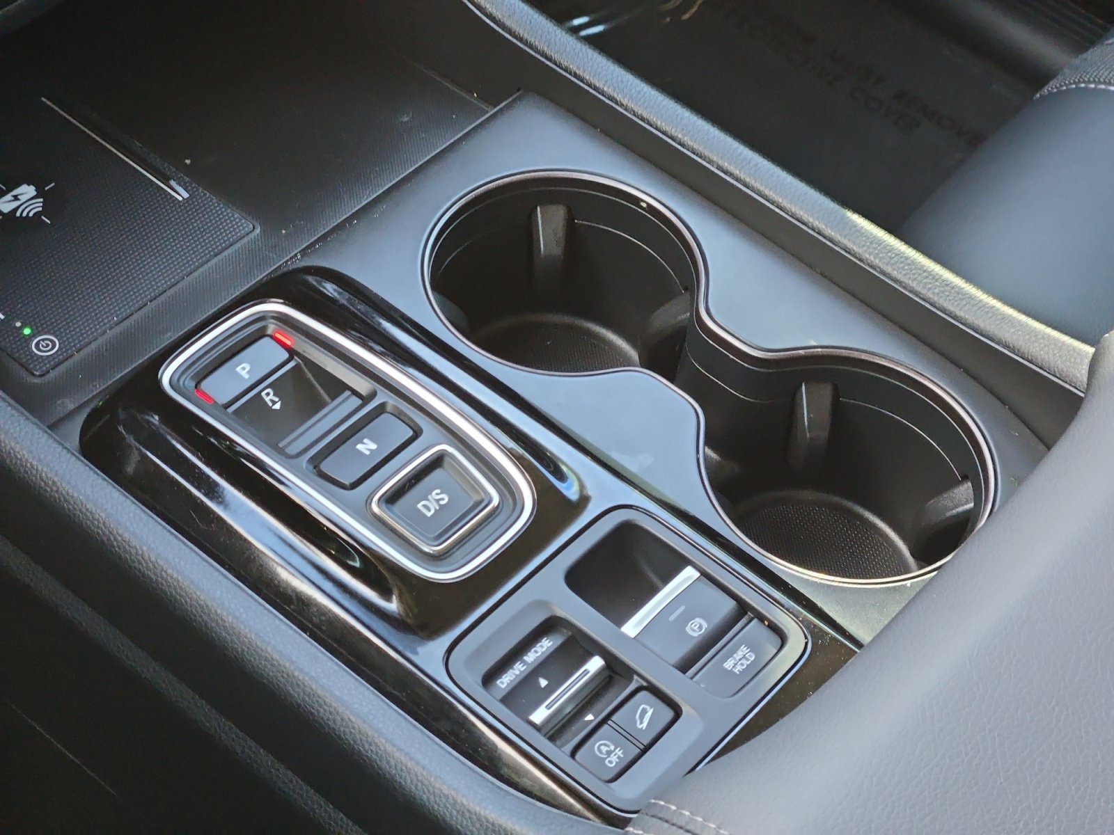 Used 2024 Honda Pilot EX-L image 16
