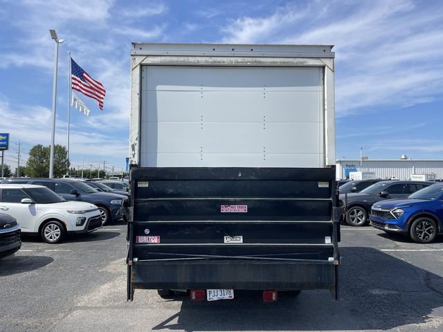 Used 2016 Ford Transit 350 156 DRW w/ Exterior Upgrade Package RWD image 3