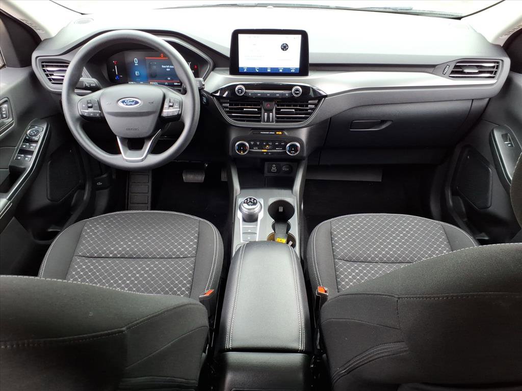 Used 2025 Ford Escape Active AWD/4WD image 9