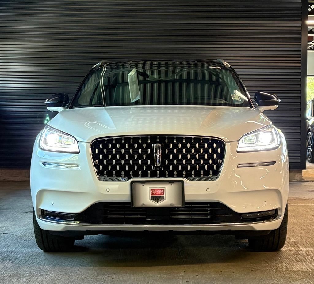 Used 2020 Lincoln Corsair Reserve w/ Equipment Group 202A AWD/4WD image 6