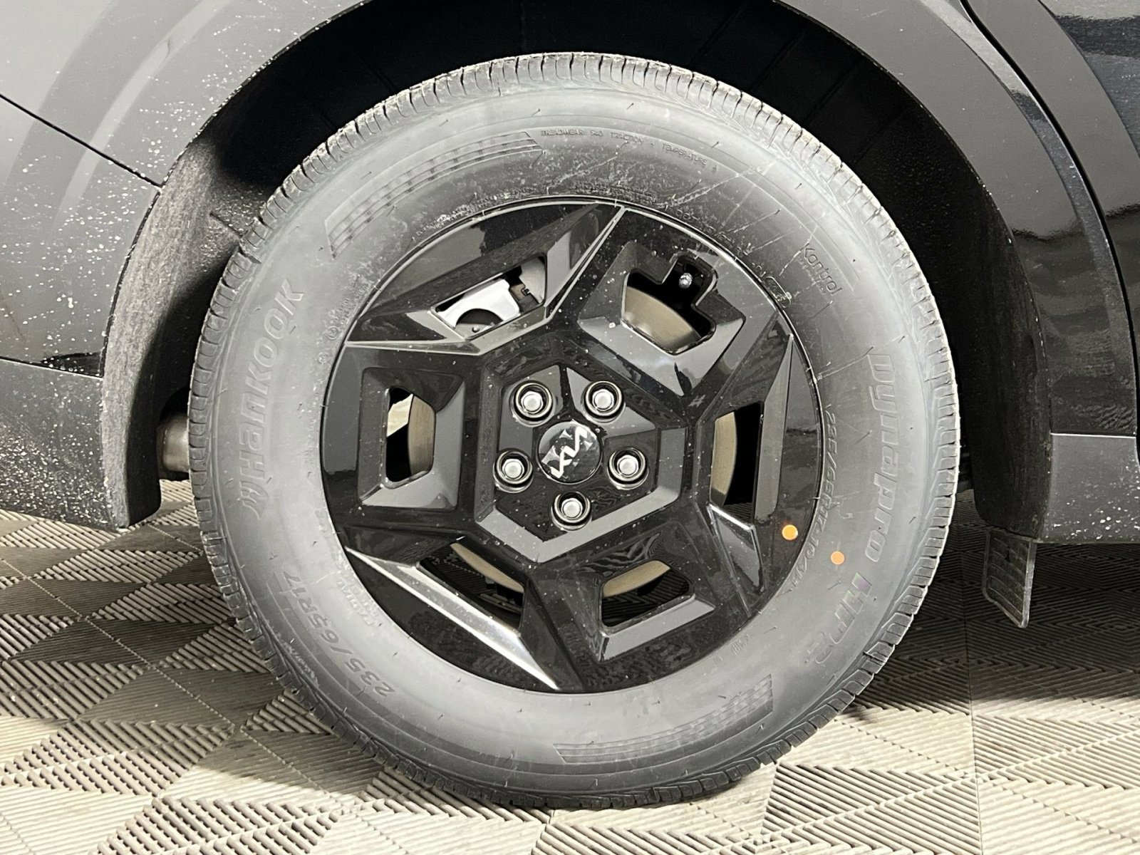 New 2026 Kia Carnival LXS image 10