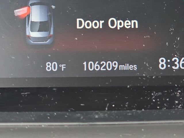 Used 2016 Honda Civic EX image 21