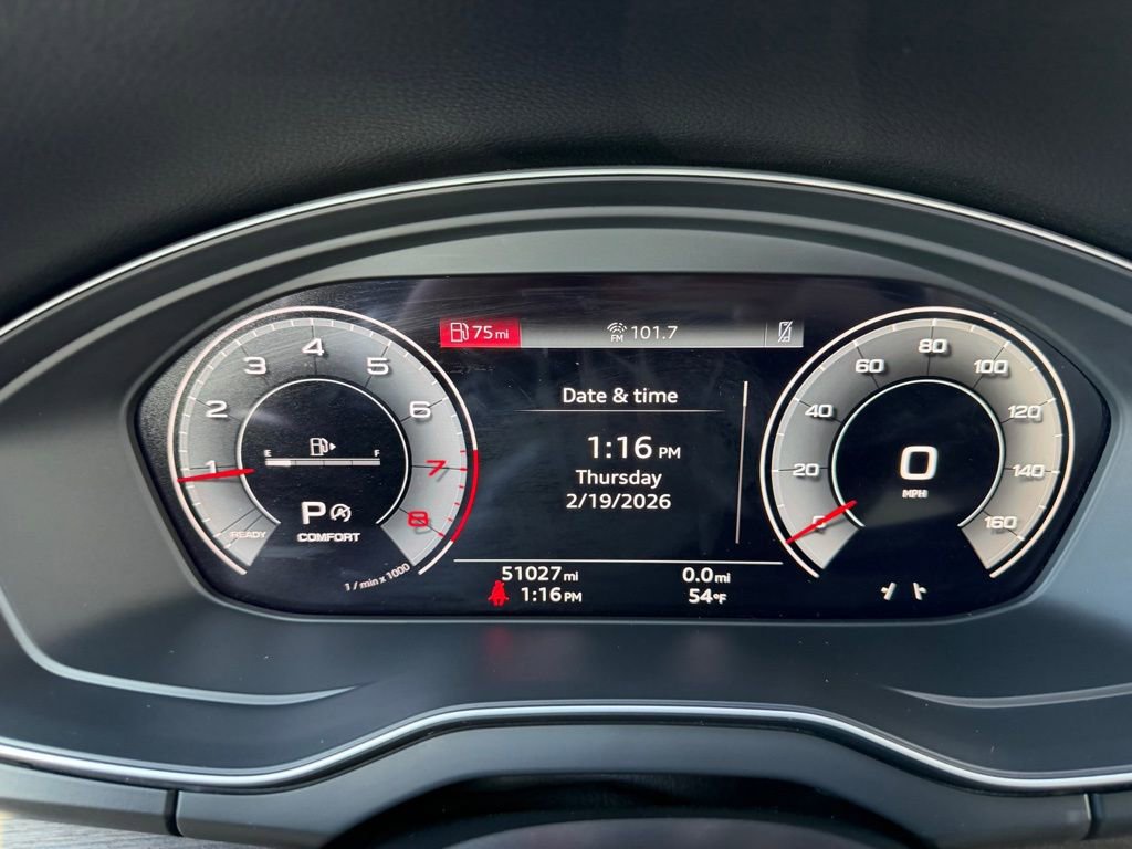 Used 2024 Audi Q5 2.0T Premium Plus image 35