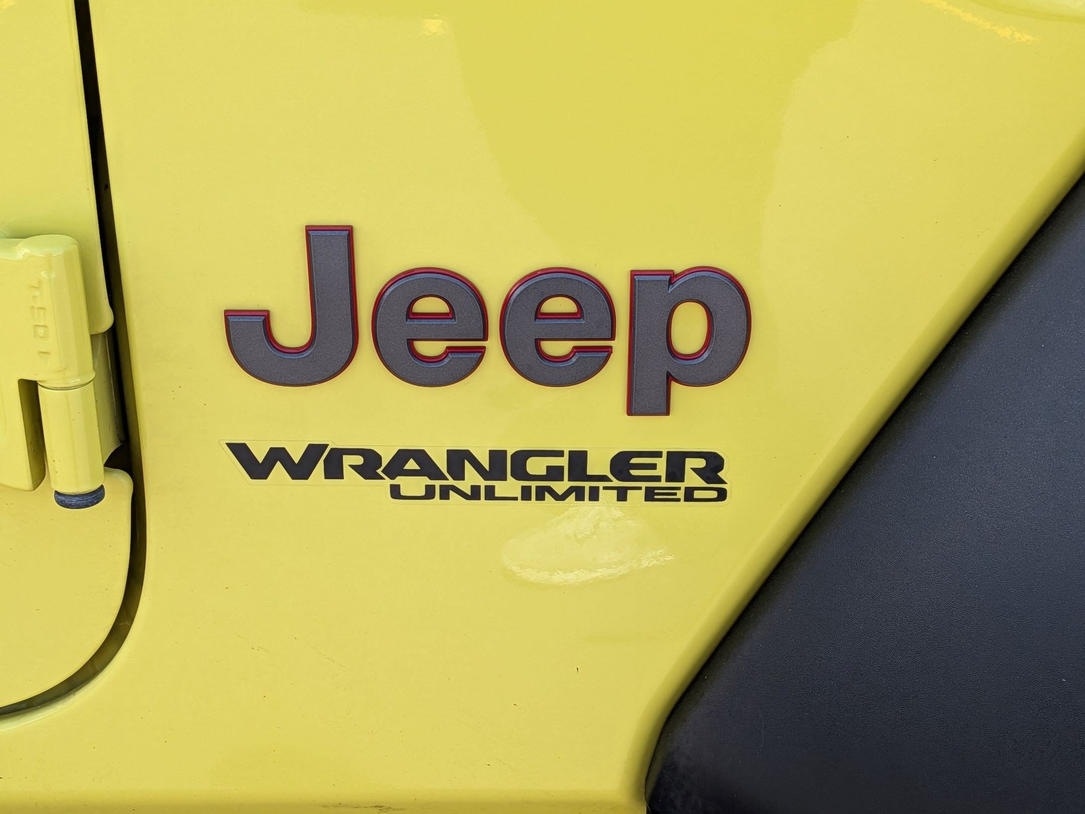 Used 2022 Jeep Wrangler Unlimited Rubicon w/ LED Lighting Group AWD/4WD image 14