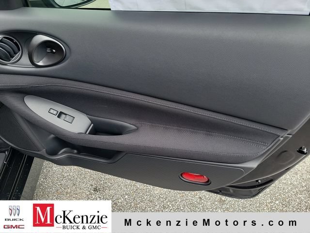 New 2027 Buick Enclave Sport Touring w/ Power Package FWD image 27