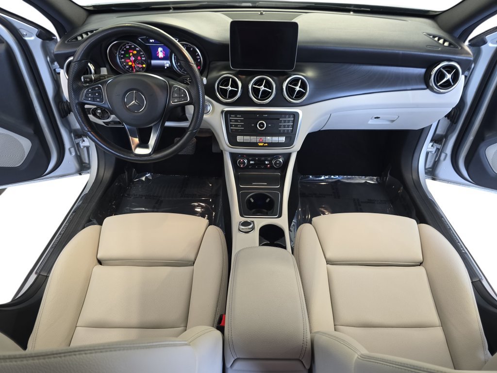 Used 2019 Mercedes-Benz GLA 250 image 10