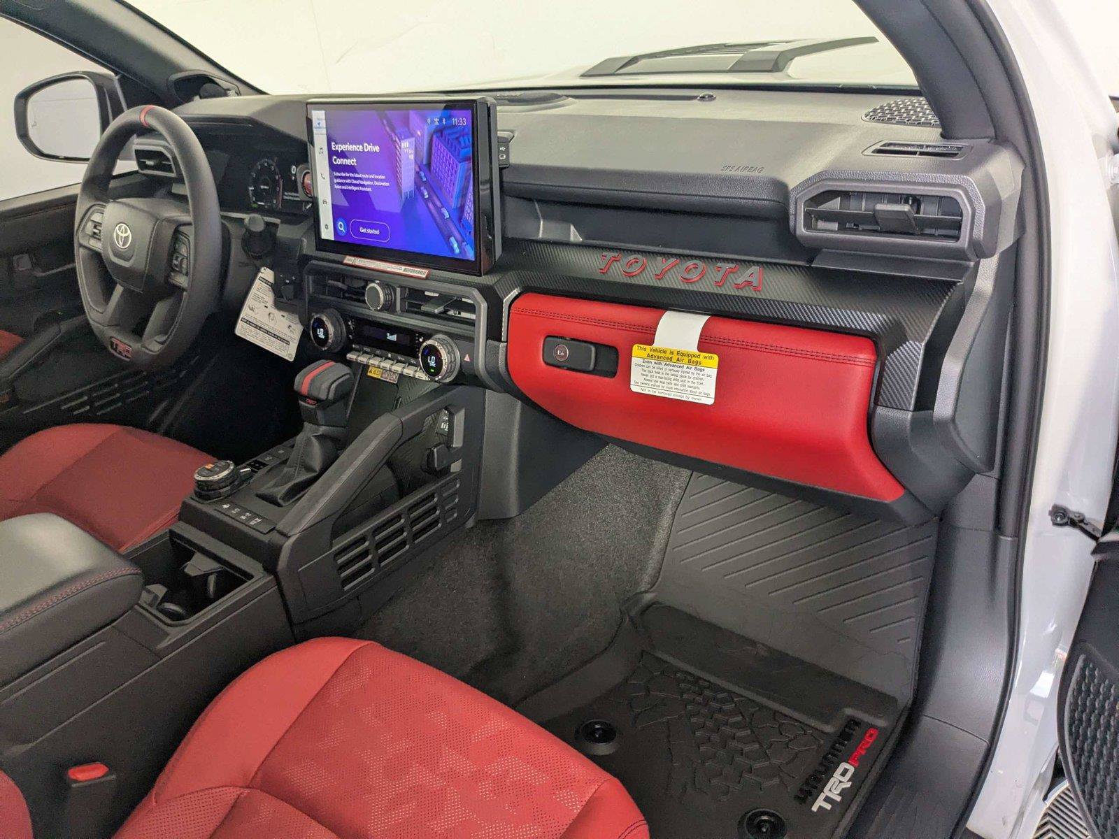 New 2026 Toyota 4Runner TRD Pro AWD/4WD image 24