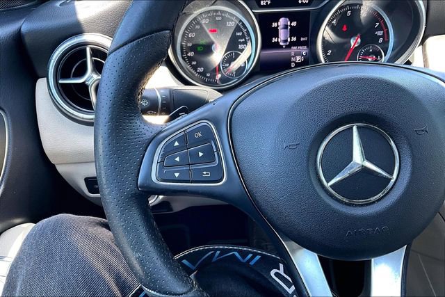 Used 2018 Mercedes-Benz CLA 250 image 10