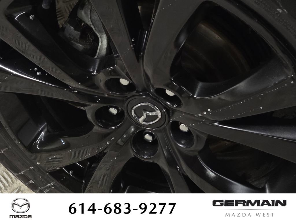 Used 2021 MAZDA CX-30 AWD 2.5 Turbo S image 13