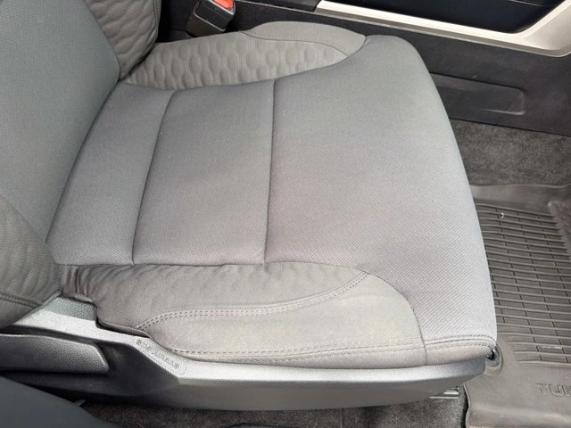 Used 2024 Toyota Tundra SR5 AWD/4WD image 15