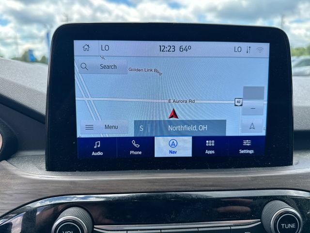 Used 2020 Ford Escape Titanium AWD/4WD image 17