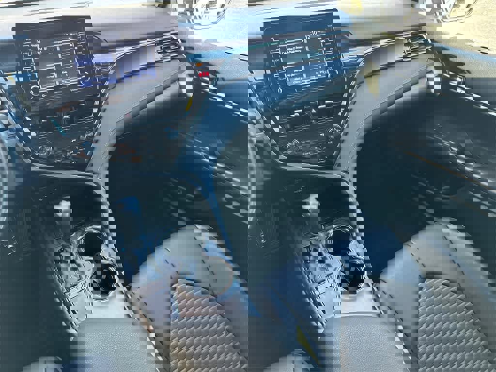 Used 2023 Toyota Camry SE image 20