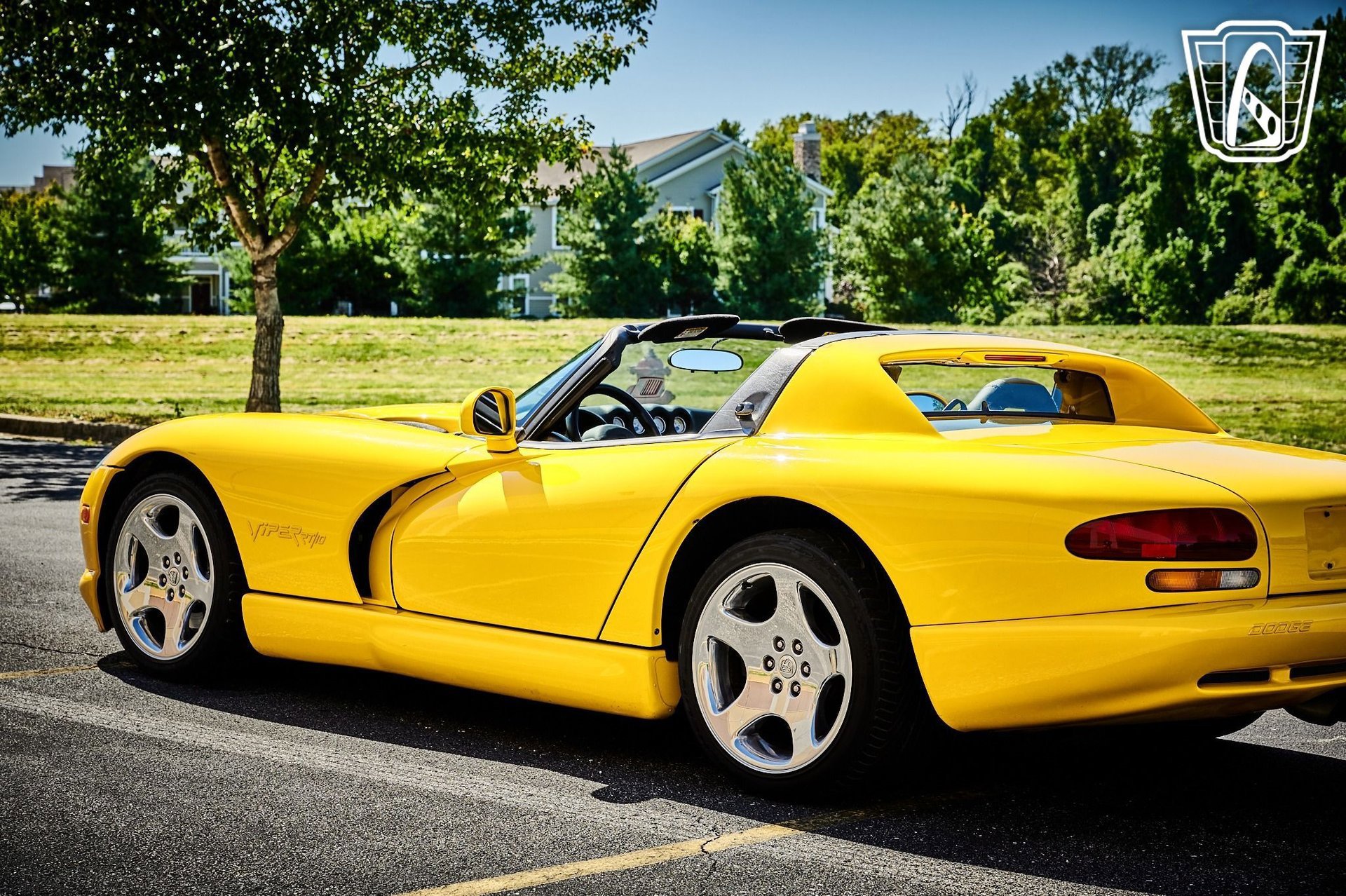 Used 2001 Dodge Viper RT/10 image 34