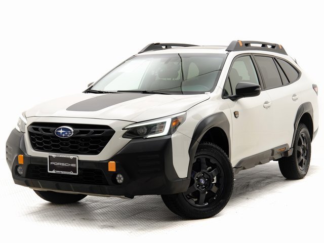Used 2022 Subaru Outback Wilderness