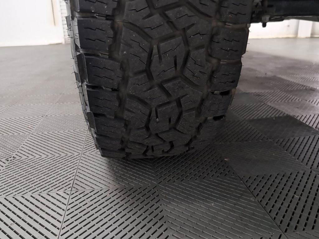 Used 2024 Ford F150 STX w/ Equipment Group 201A FX4 image 38