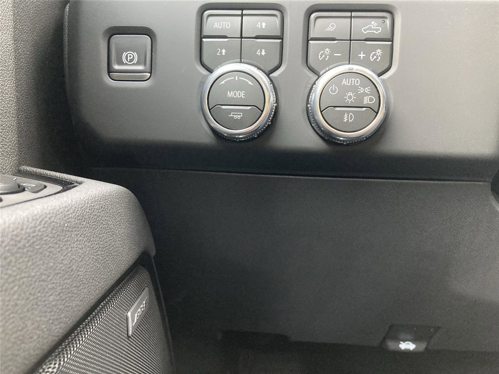 New 2026 GMC Sierra 1500 AT4 w/ AT4 Premium Package image 24