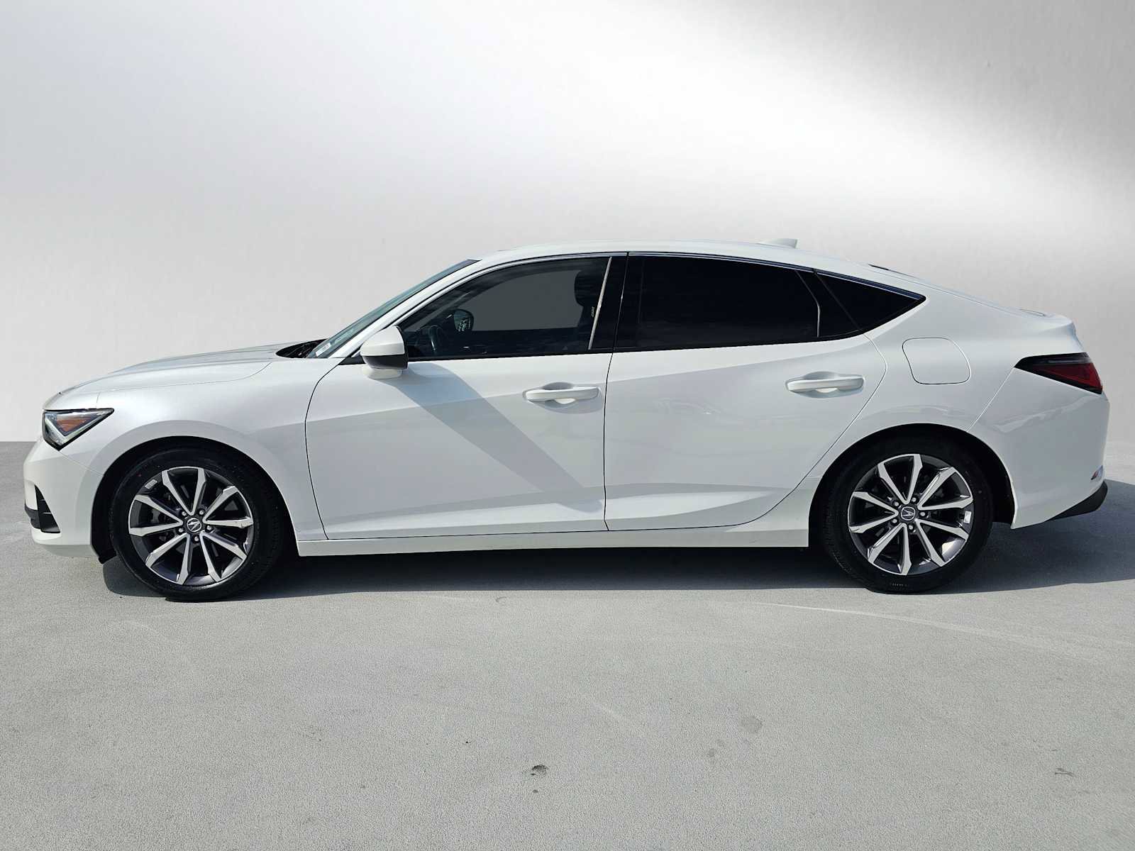 Used 2023 Acura Integra image 6