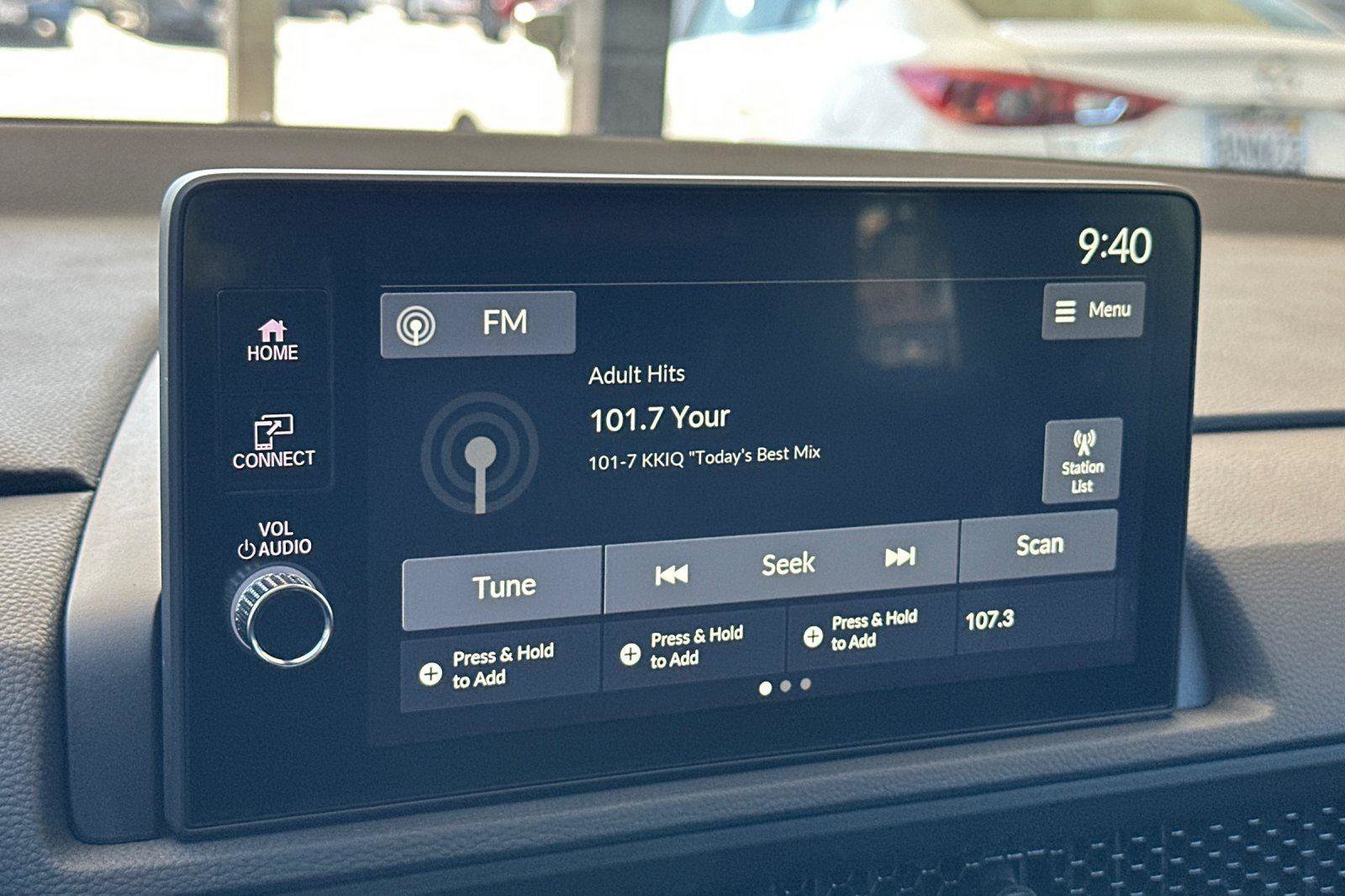 Certified 2026 Honda CR-V TrailSport image 16