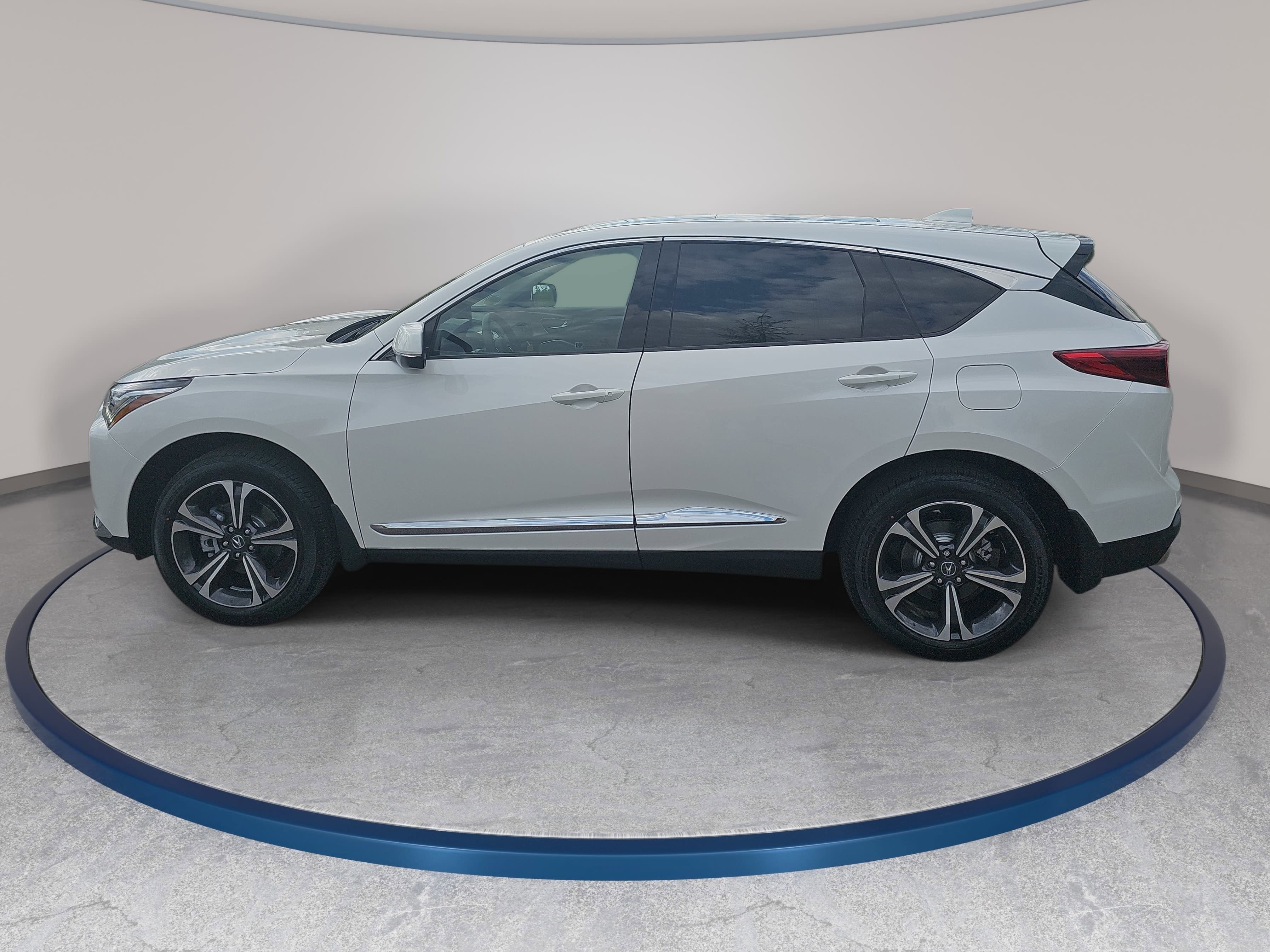 New 2026 Acura RDX SH-AWD w/ Technology Package image 8
