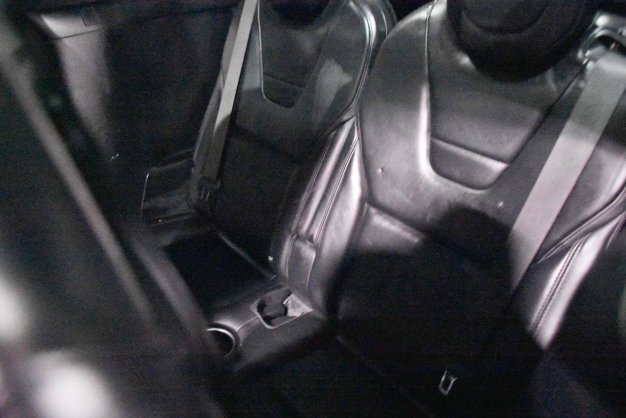 Used 2017 Tesla Model X 75D AWD/4WD image 35
