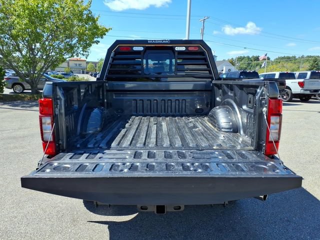 Used 2020 Ford F250 XLT w/ XLT Premium Package AWD/4WD image 14