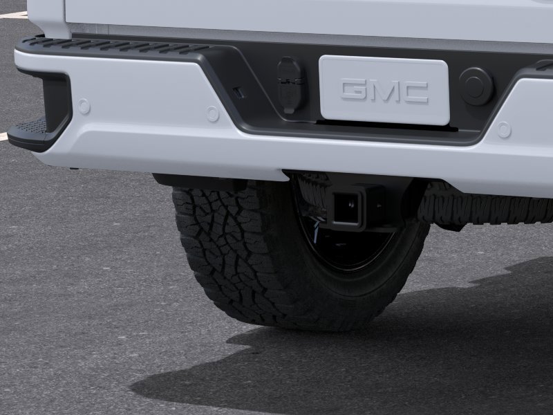 New 2026 GMC Sierra 2500 Denali Ultimate AWD/4WD image 14