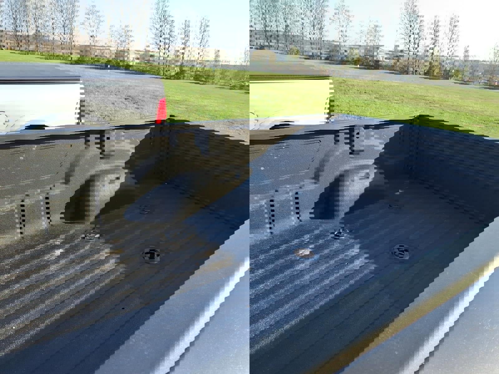 Used 2024 RAM 3500 Tradesman w/ Chrome Appearance Group image 21