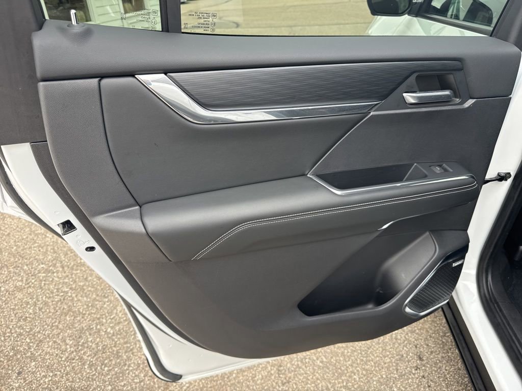 Certified 2024 GMC Acadia Elevation w/ Luxury Package image 30