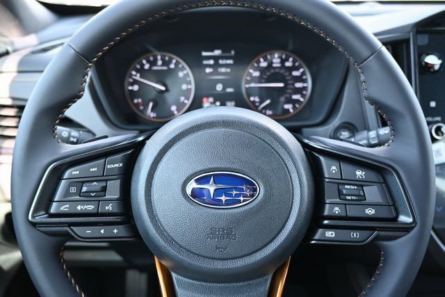 New 2026 Subaru Forester Wilderness image 28