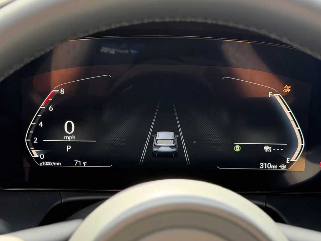 New 2026 MAZDA CX-5 Select AWD/4WD image 12