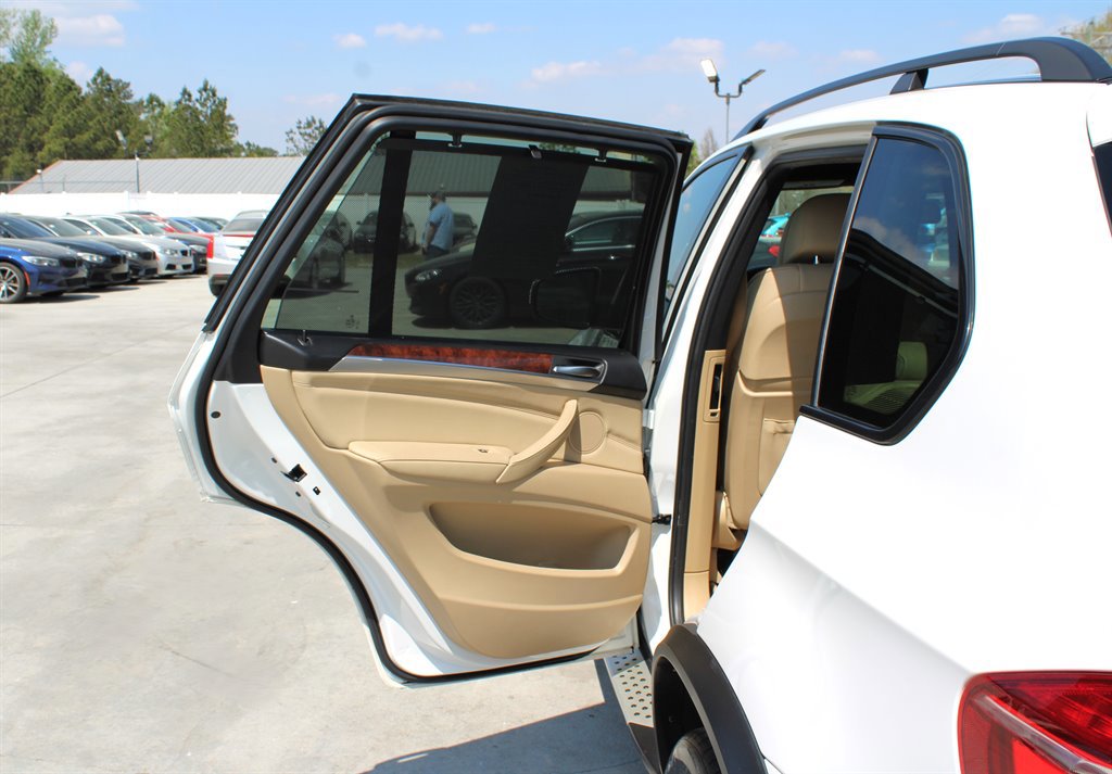Used 2013 BMW X5 xDrive35d image 33