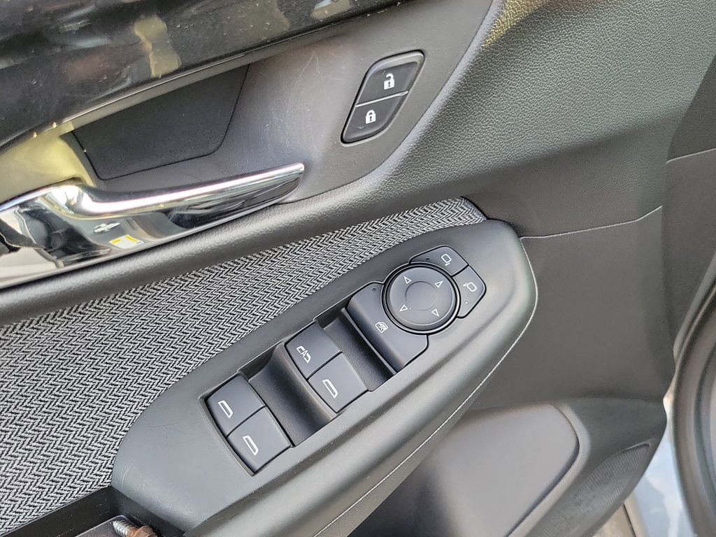 Used 2026 Chevrolet TrailBlazer LT w/ Driver Confidence Package image 16