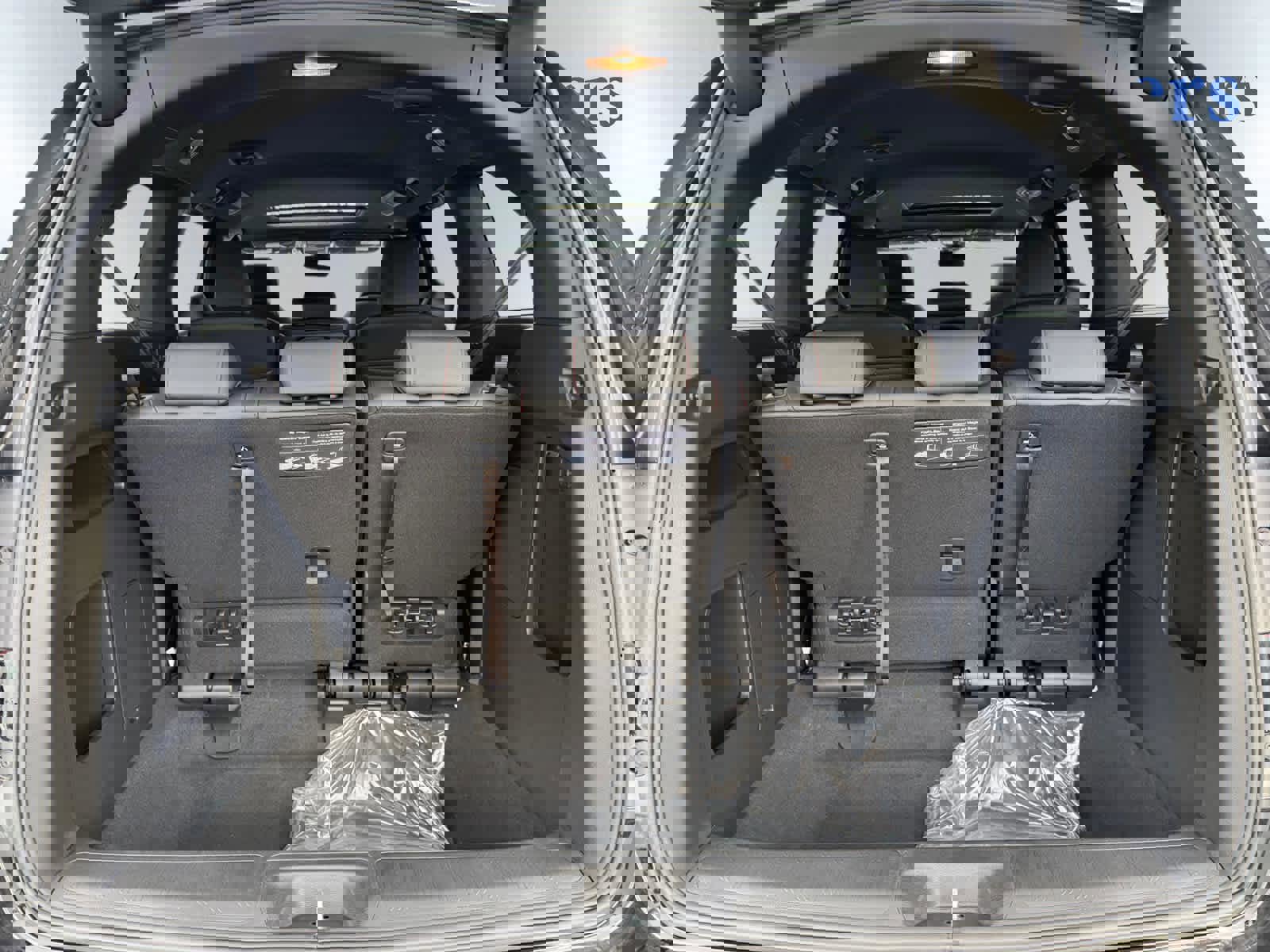 New 2026 Honda Odyssey Sport-L image 4