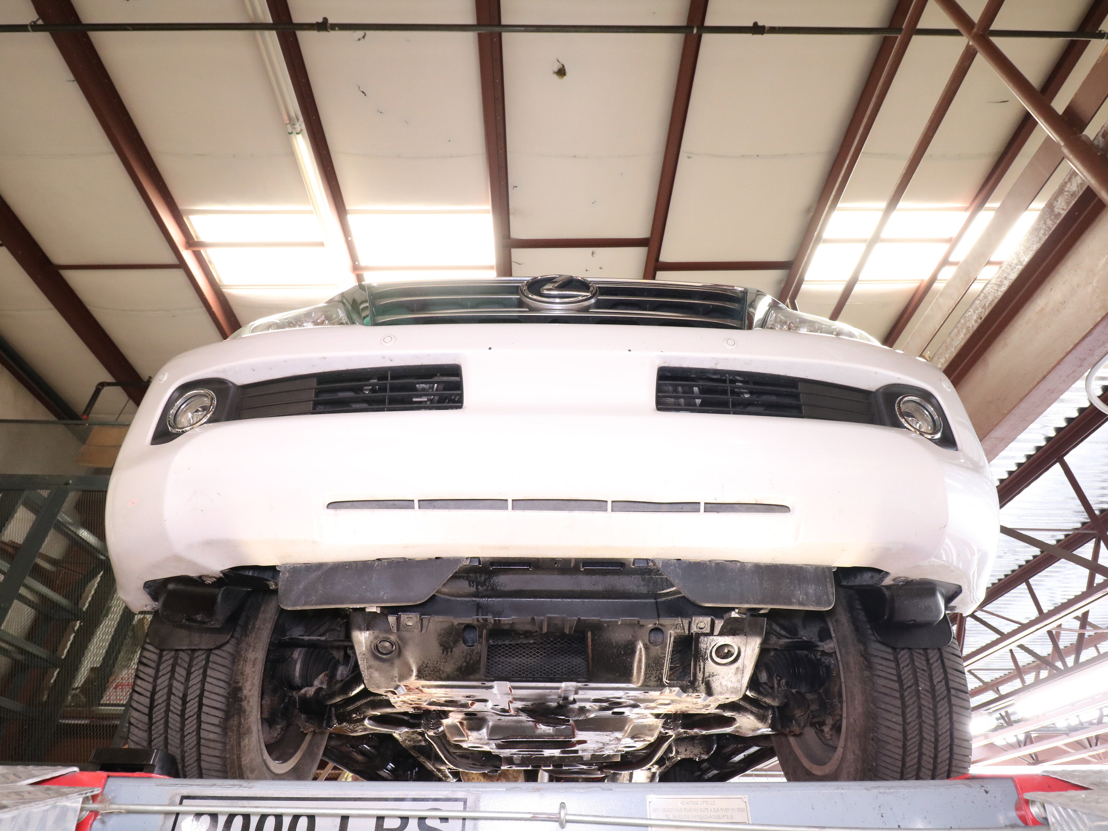 Used 2013 Lexus GX 460 image 33