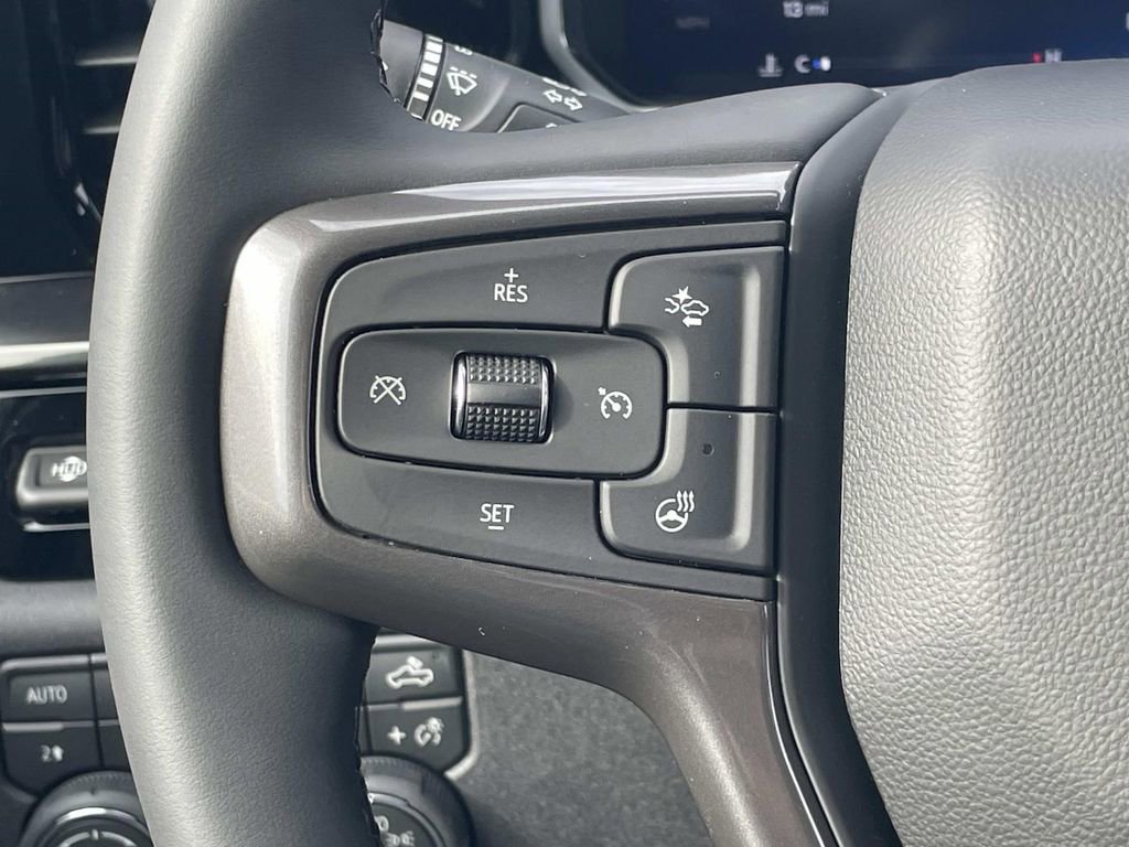 New 2026 Chevrolet Silverado 2500 ZR2 image 31