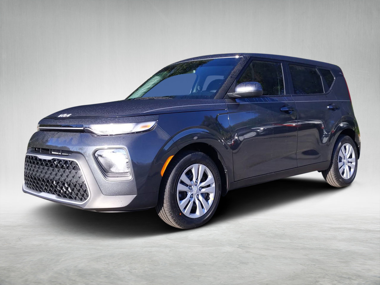 Certified 2022 Kia Soul LX image 7